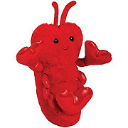 Destination Holiday Red Lobster Valentine's Plush