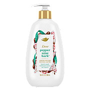 Dove Hand Wash - Peppermint Bark