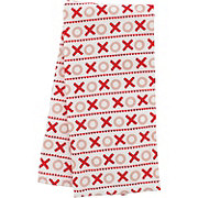 Destination Holiday Valentine's Kitchen Towel - XOXO