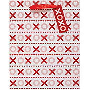 Destination Holiday XOXO Gift Bag - Medium