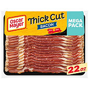 Oscar Mayer Thick Cut Bacon - Mega Pack