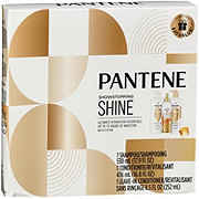 Pantene Pro-V Moisture Shampoo & Conditioner Gift Set