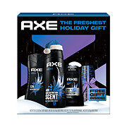 AXE Holiday Gift Set - Phoenix