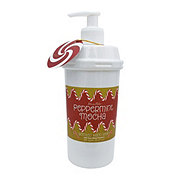 Johnson Parker Holiday Hand Soap - Peppermint Mocha