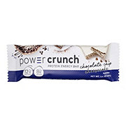 Power Crunch Protein Wafer Bars - Chocolate Cheesecake