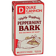 Duke Cannon Peppermint Bark Gift Set