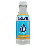 Biolyte Hydration Drink - Tropical