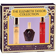 Elizabeth Taylor Coffret Gift Set