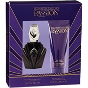 Elizabeth Taylor Passion Gift Set