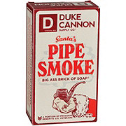 Duke Cannon Santa's Pipe Smoke Gift Set