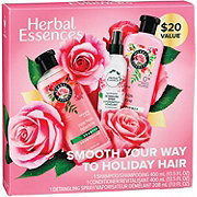 Herbal Essence Gift Set - Rose Hips