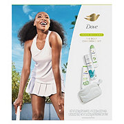 Dove The Body Confidence Gift Set - Refreshing