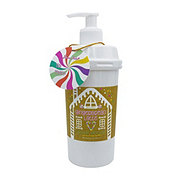 Johnson Parker Gingerbread Latte To Go Cup Hand Soap