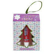 Lulu Let It Snow Lip Gloss Set