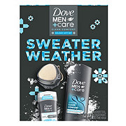 Dove Men+Care Holiday Gift Set - Clean Comfort