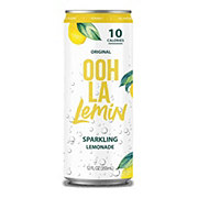 Ooh La Lemin Sparkling Lemonade