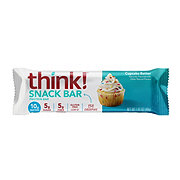 think! Minis 10g Protein Snack Bar - Cupcake Batter