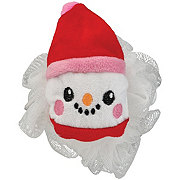 U Style Kid's Christmas Loofahs - Assorted Characters