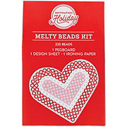 Destination Holiday Valentine's Melty Bead Kit