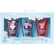 Simple Pleasures Hand Cream Gift Set