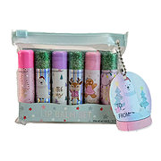 Simple Pleasures Christmas Lip Balm Gift Set