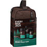 Every Man Jack Body Gift Set - Sea Salt