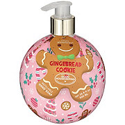 Simple Pleasures Hand Soap - Gingerbread Cookie