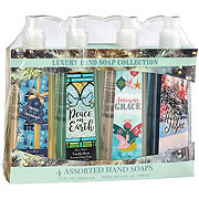 Johnson Parker Luxury Hand Soaps