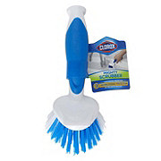 Clorox Mighty Scrubber