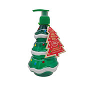 Simple Pleasures Christmas Tree Hand Soap