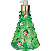 Simple Pleasures Christmas Tree Hand Soap