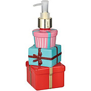 Simple Pleasures Stacked Presents Hand Soap