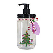 Johnson Parker Floating Christmas Tree Hand Soap