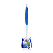 Clorox Extra Reach Utility Brush