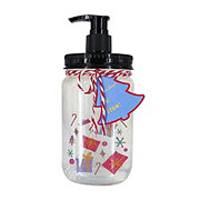 Johnson Parker Floating Gifts Motif Hand Soap