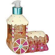 Simple Pleasures Gingerbread Train Hand Soap - Frosted Vanilla