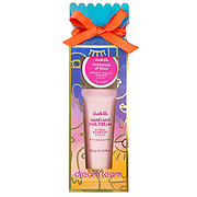 Arabella Dream Team Lip & Hand Care Cracker