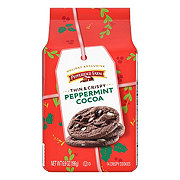 Pepperidge Farm Thin & Crispy Peppermint Cocoa Cookies