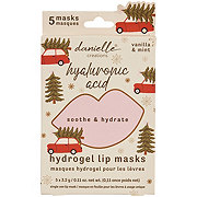 Danielle Creations Hyaluronic Acid Lip Masks - Vanilla Mint