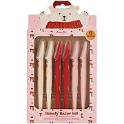 Danielle Creations Christmas Beauty Razor Set