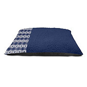 Spot Sleep Zone Navy 27X36 Pet Sherpa & Linen