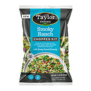 Taylor Farms Smoky Ranch Chopped Salad Kit