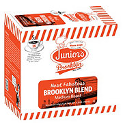 Junior's Brooklyn Blend Medium Roast