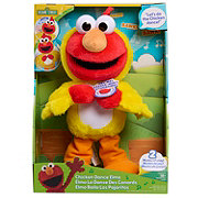 Sesame Street Chicken Dance Elmo