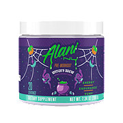 Alani Nu Pre-Workout Supplement - Witch's Brew