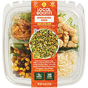 Local Bounti Grab & Go Salad Kit - Modern Greek