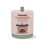 Feeling Smitten Peppermint Bath Bomb