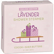 Feeling Smitten Shower Steamer - Lavender