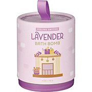 Feeling Smitten Lavender Bath Bomb