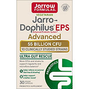 Jarrow Formulas Jarro-Dophilus EPS Advanced Probiotic